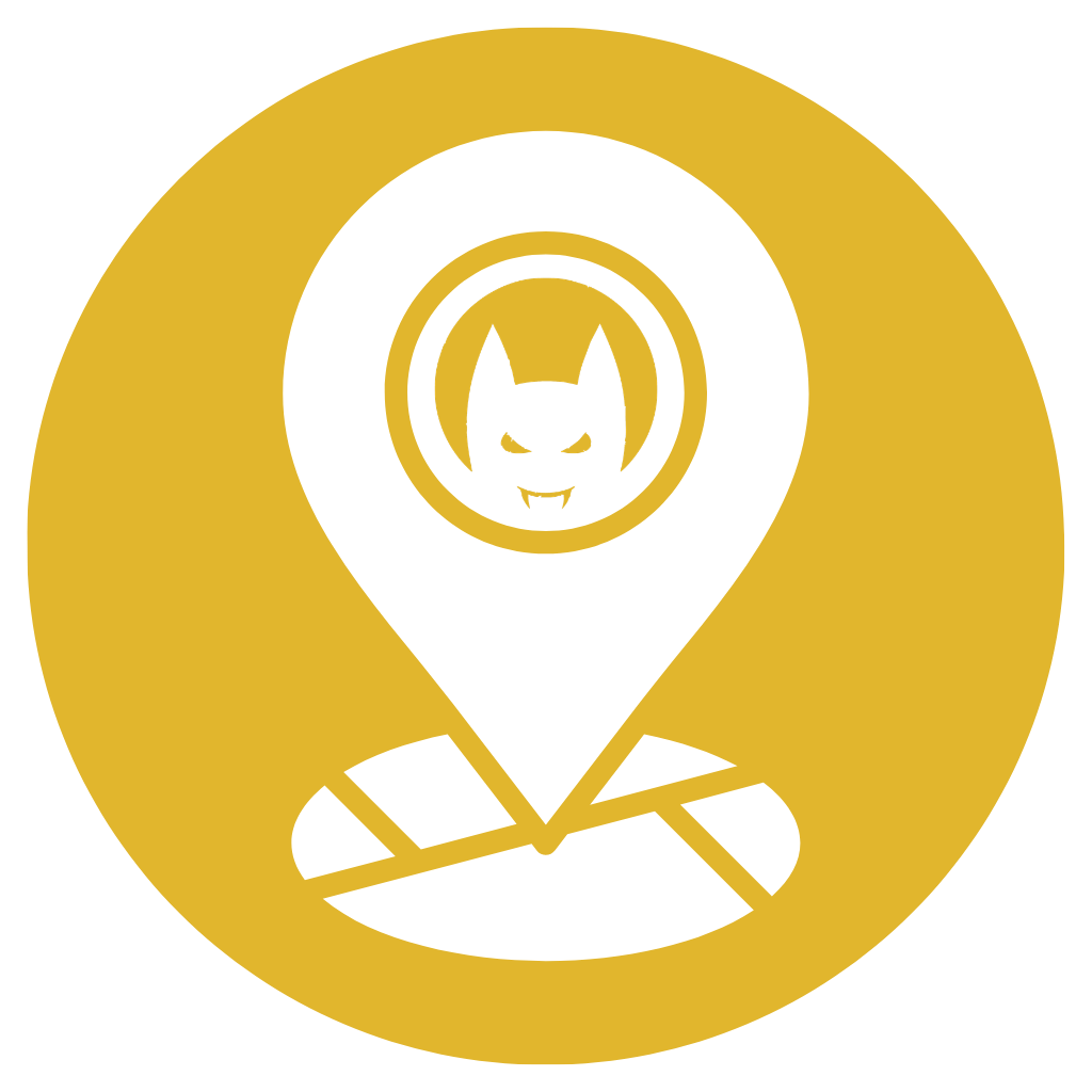 RADR logo